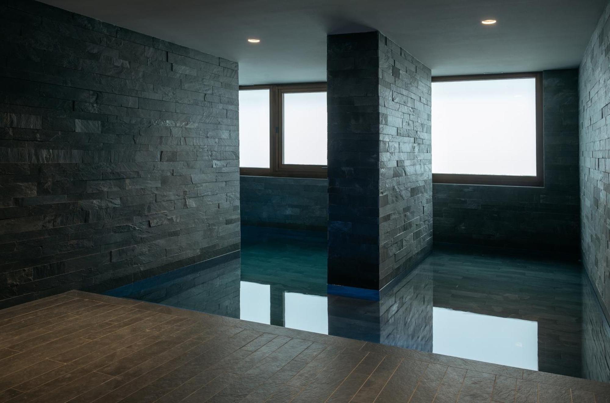 Isard Residences & Spa By Vip Residences El Tarter Exterior photo