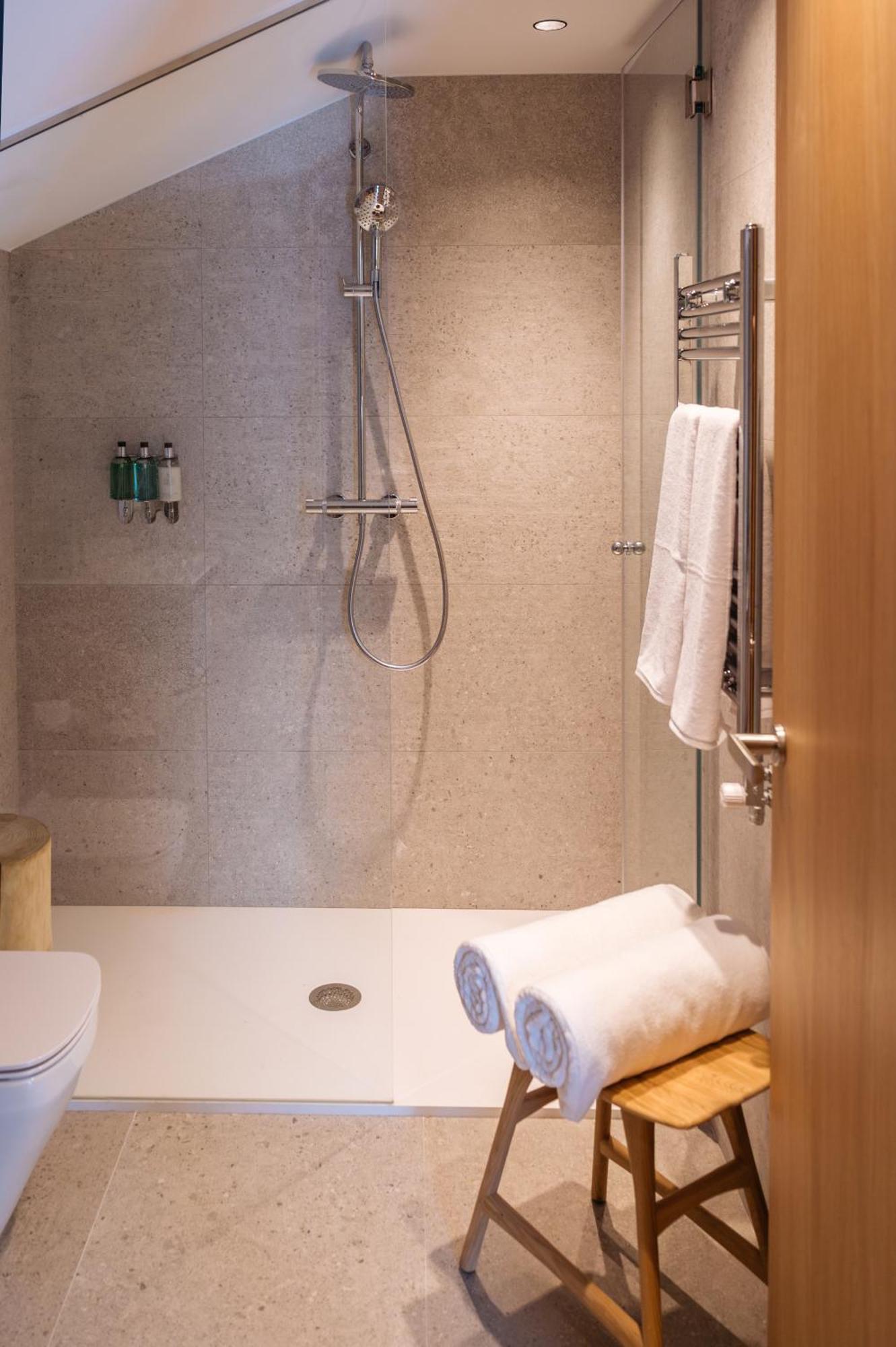 Isard Residences & Spa By Vip Residences El Tarter Exterior photo
