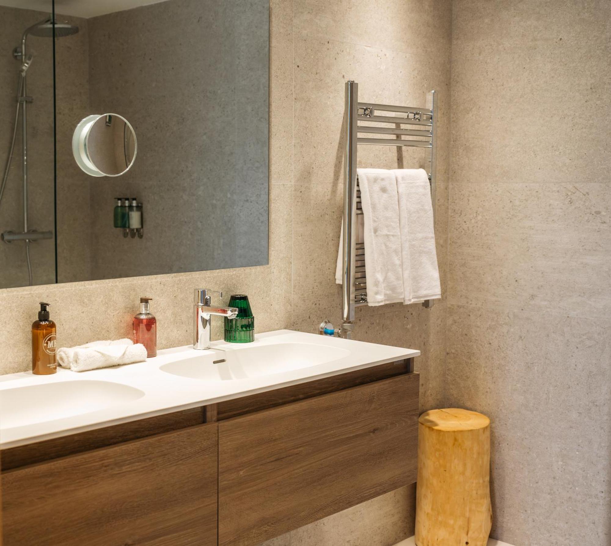 Isard Residences & Spa By Vip Residences El Tarter Exterior photo