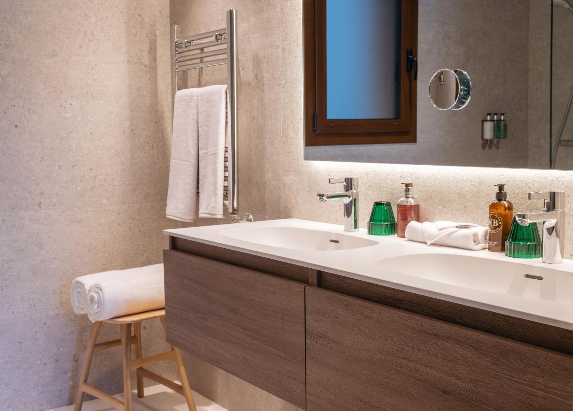 Isard Residences & Spa By Vip Residences El Tarter Exterior photo